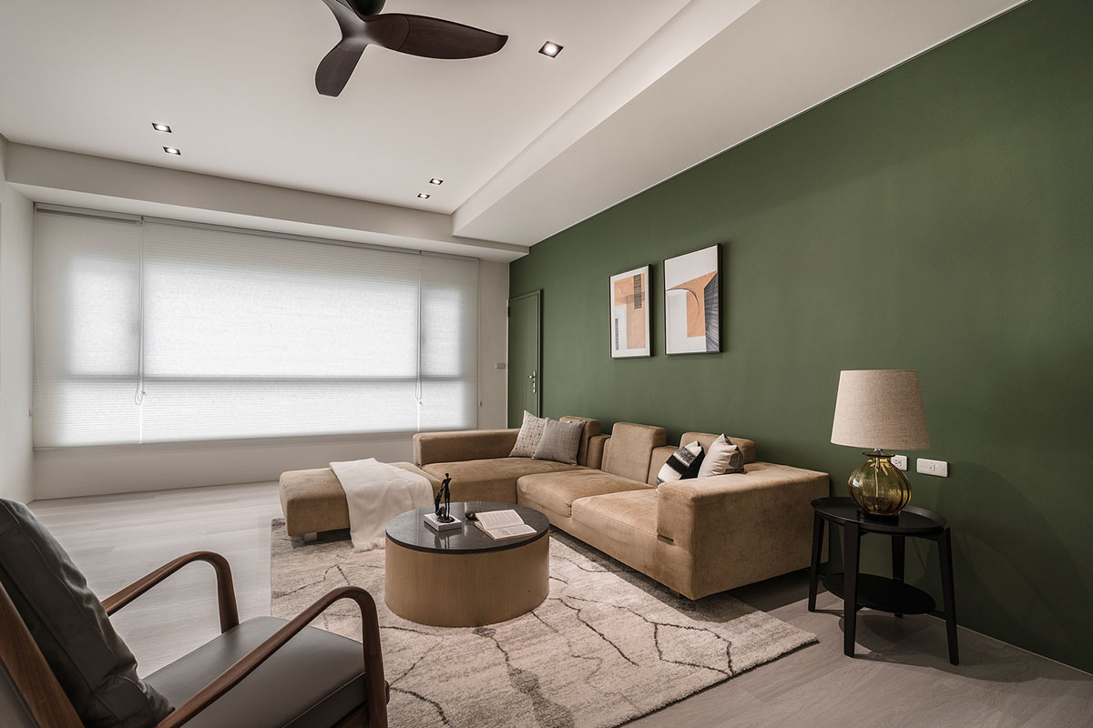 大圓空間設計_設計理念配圖1