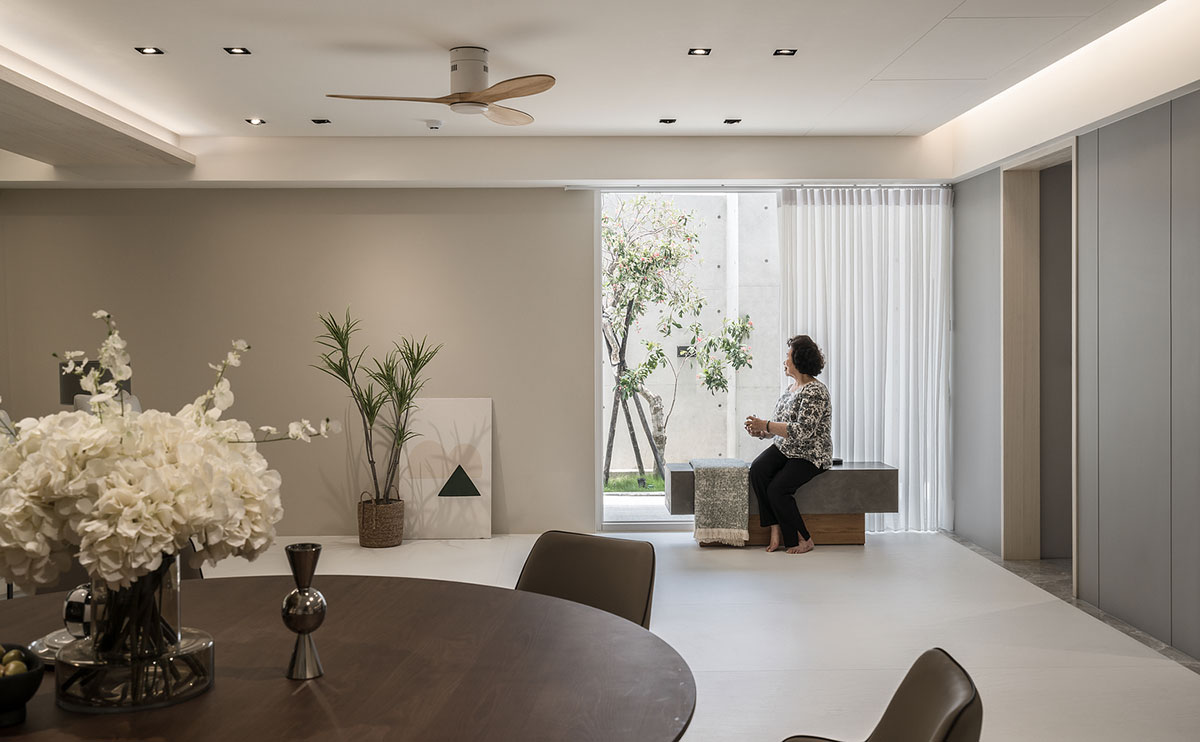 大圓空間設計_首頁作品欣賞配圖